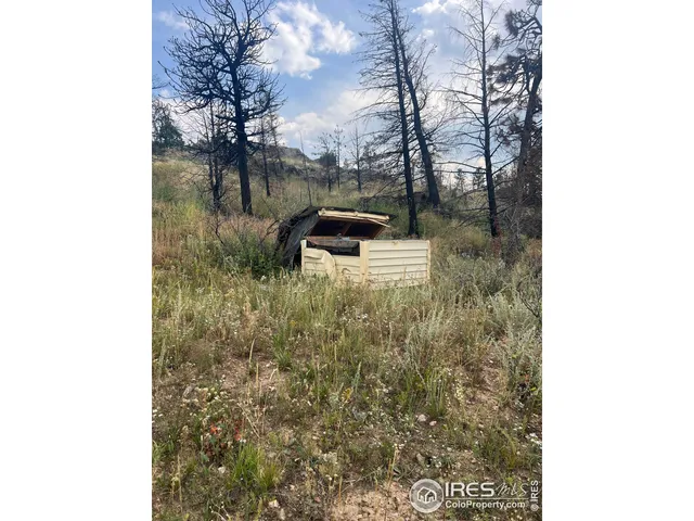 a balcony with a stove and a microwave