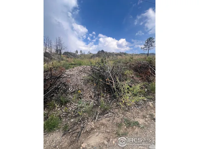 $89,900 | 883 Palisade Mountain Drive, Drake, CO 80515