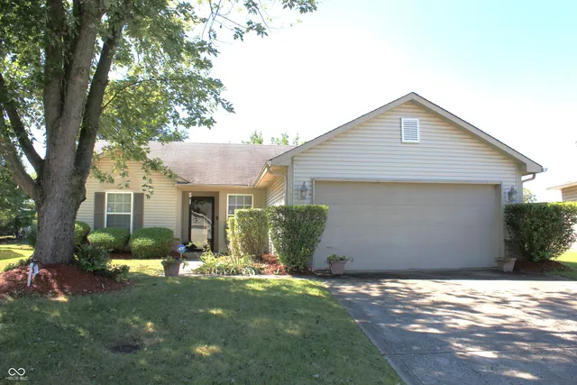 $245,000 | 6006 Sycamore Forge Lane, Indianapolis, IN 46254