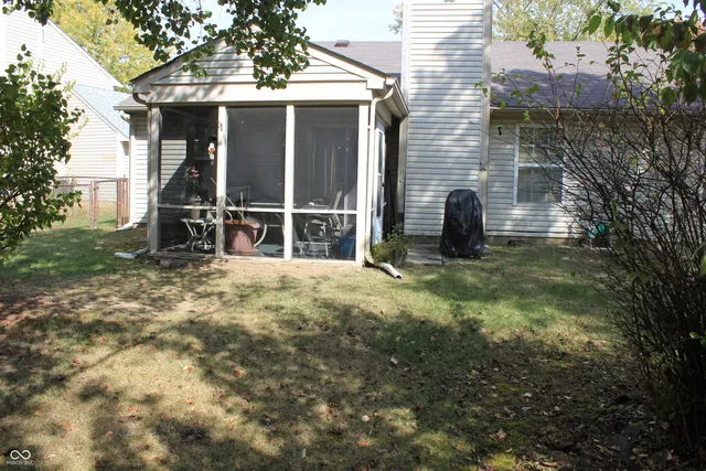 $245,000 | 6006 Sycamore Forge Lane, Indianapolis, IN 46254