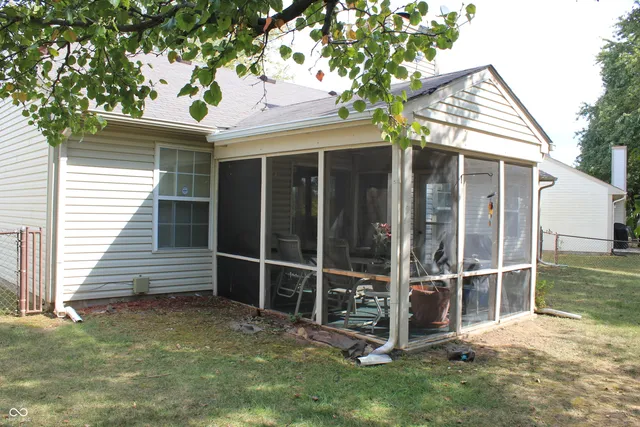 $245,000 | 6006 Sycamore Forge Lane, Indianapolis, IN 46254