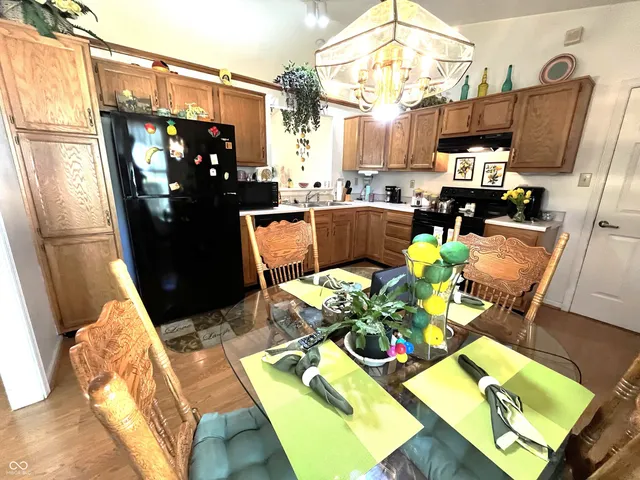 $245,000 | 6006 Sycamore Forge Lane, Indianapolis, IN 46254