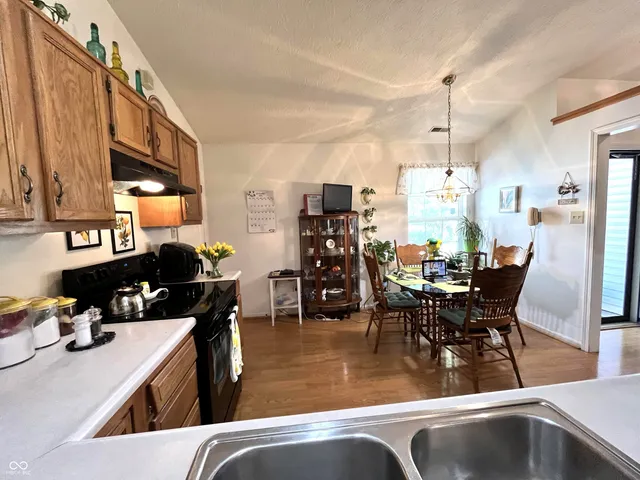 $245,000 | 6006 Sycamore Forge Lane, Indianapolis, IN 46254