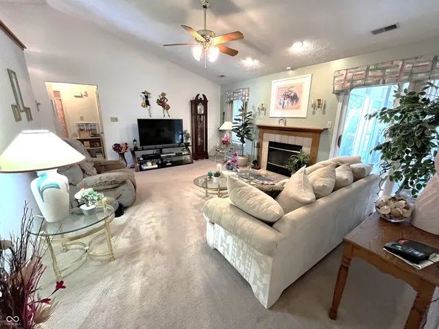 $245,000 | 6006 Sycamore Forge Lane, Indianapolis, IN 46254