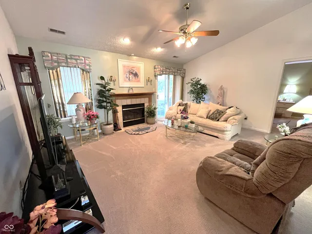 $245,000 | 6006 Sycamore Forge Lane, Indianapolis, IN 46254