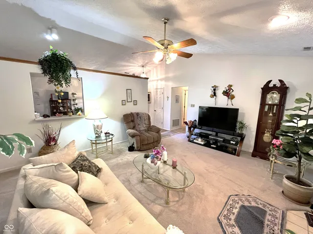 $245,000 | 6006 Sycamore Forge Lane, Indianapolis, IN 46254