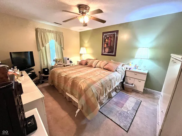 $245,000 | 6006 Sycamore Forge Lane, Indianapolis, IN 46254