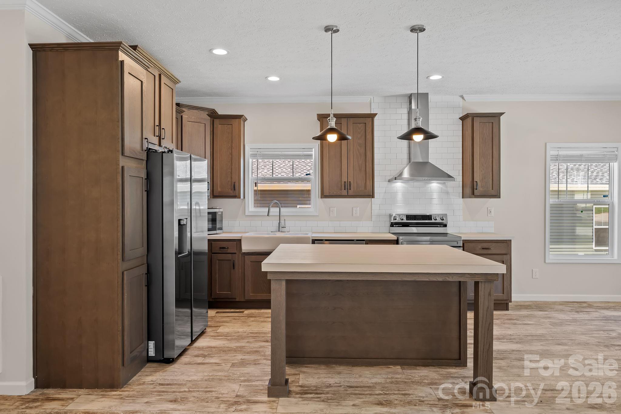 132 Bellamy Road Asheville, NC 28806 - Photo 7 of 25