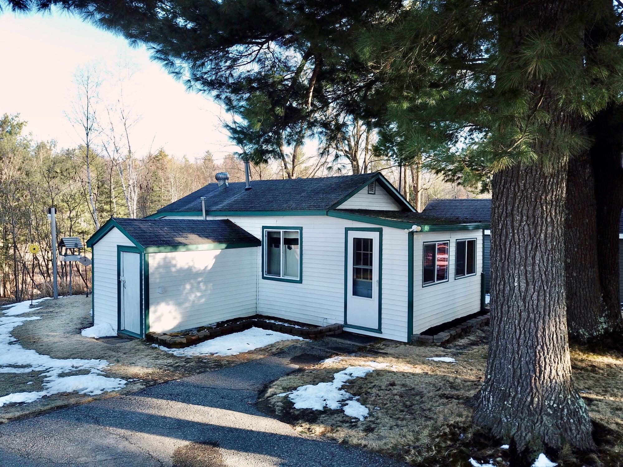 N10444 Horseshoe Road Tomahawk, WI 54487 - Photo 51 of 58 Gallery Image 51