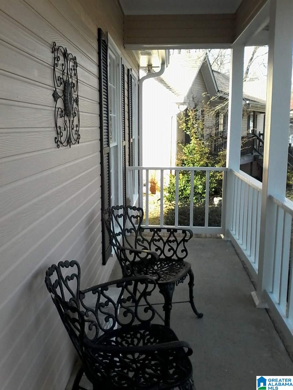 2608 Chestnut Way Pinson, AL 35126 - Photo 4 of 41