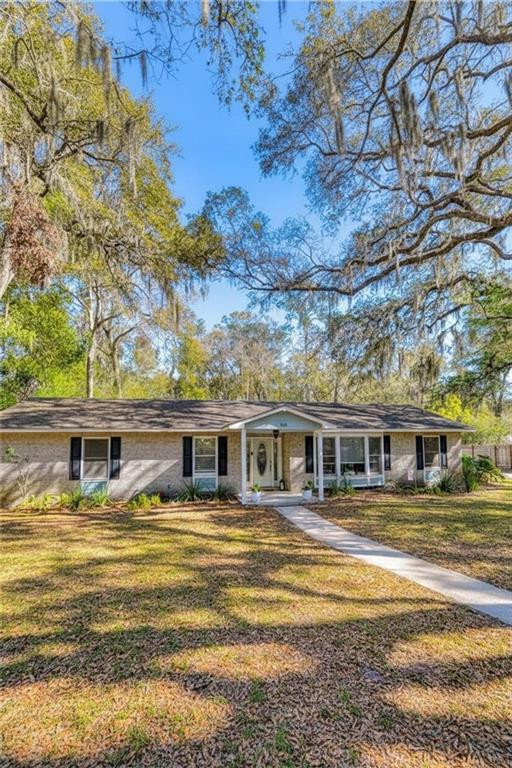 408 Couper Avenue St. Simons Island, GA 31522 - Photo 35 of 35