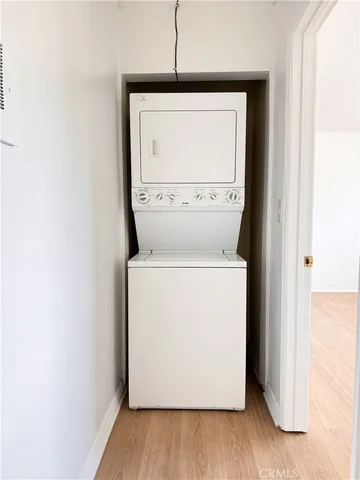 a view of a car garage