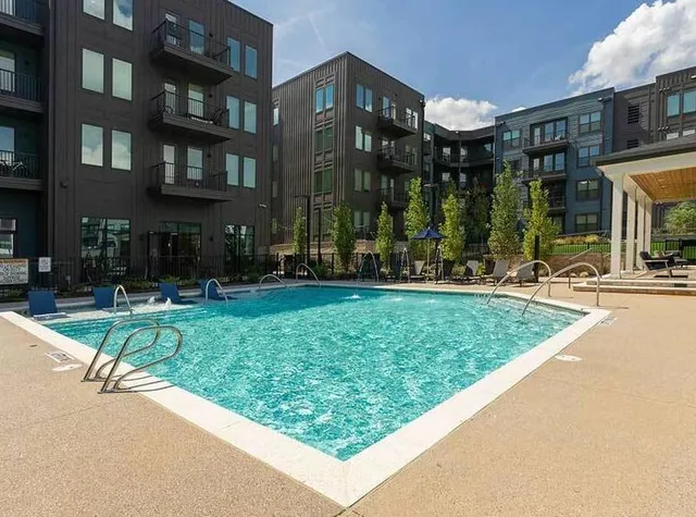 $2,399 | 397 North Central Avenue, Unit 5302, Hapeville, GA 30354