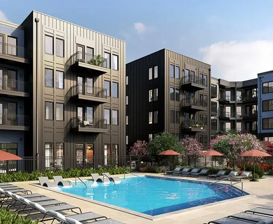 $2,219 | 397 North Central Avenue, Unit 4331, Hapeville, GA 30354