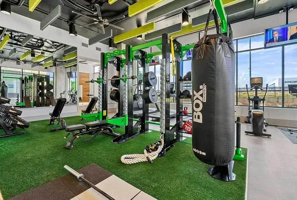 $2,199 | 397 North Central Avenue, Unit 4031, Hapeville, GA 30354