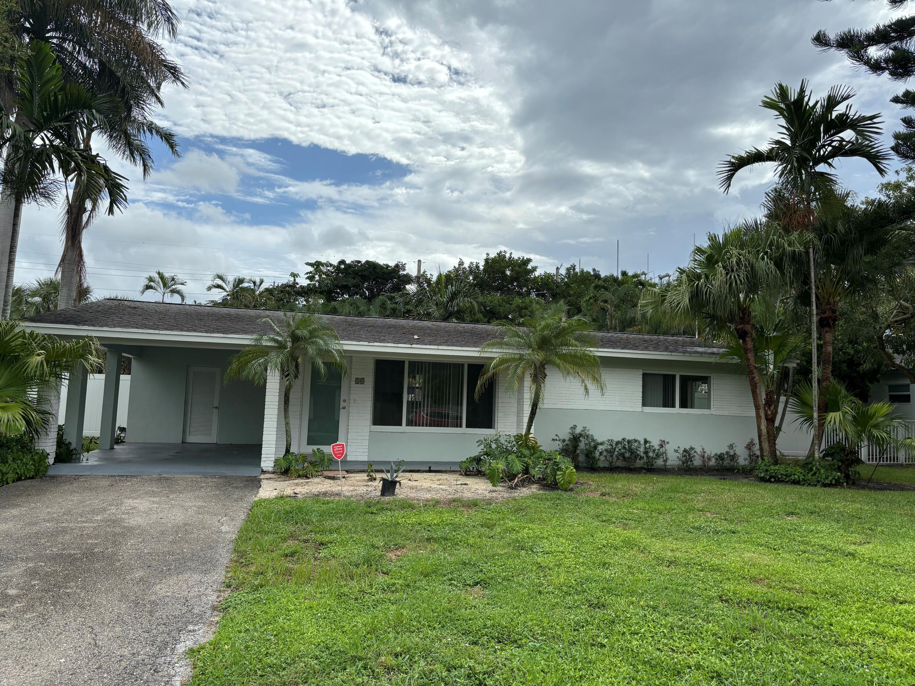 80 Northwest 3rd Court Boca Raton, FL 33432 - Photo 1 of 5 house