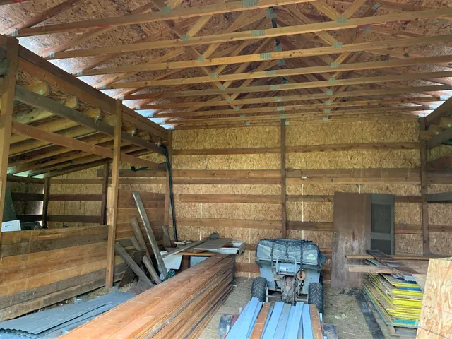 $600,000 | 120 Three Bear Lane, Stites, ID 83552