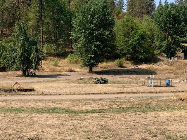 $600,000 | 120 Three Bear Lane, Stites, ID 83552