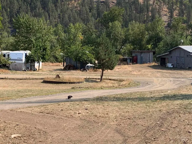 $600,000 | 120 Three Bear Lane, Stites, ID 83552