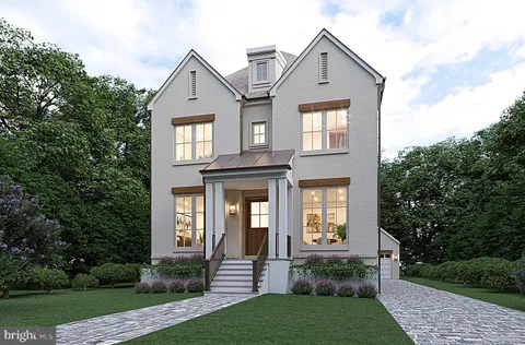 $2,999,995 | 1004 North Daniel Street, Arlington, VA 22201