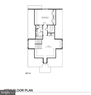 $2,999,995 | 1004 North Daniel Street, Arlington, VA 22201