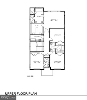 $2,999,995 | 1004 North Daniel Street, Arlington, VA 22201
