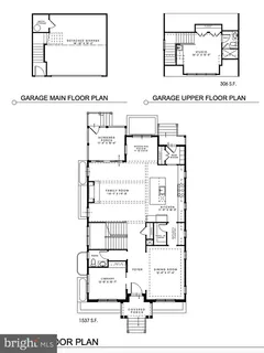 $2,999,995 | 1004 North Daniel Street, Arlington, VA 22201
