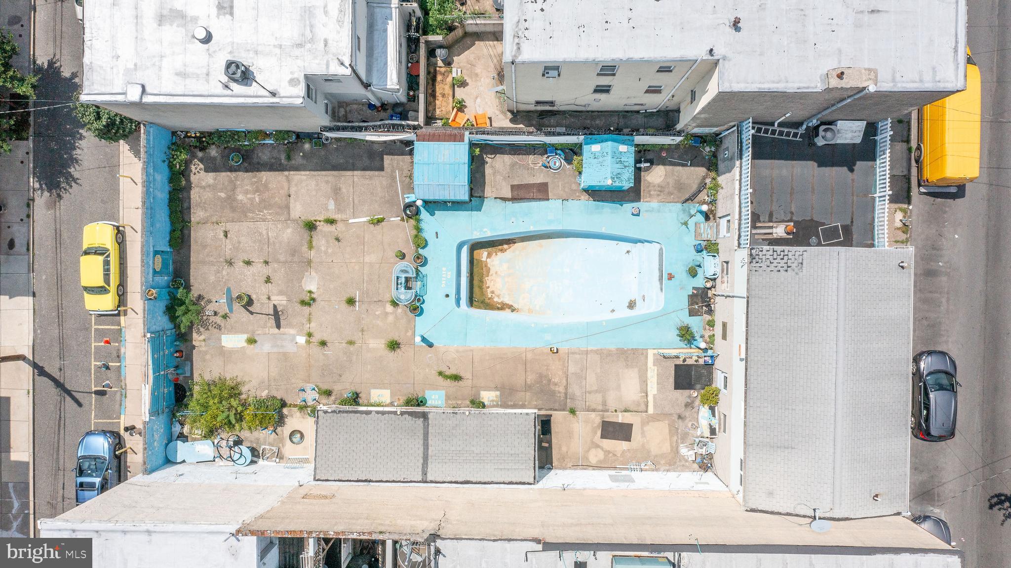 1307 South 6th Street Philadelphia, PA 19147 - Photo 11 of 30 a bathroom with a mirror and a sink