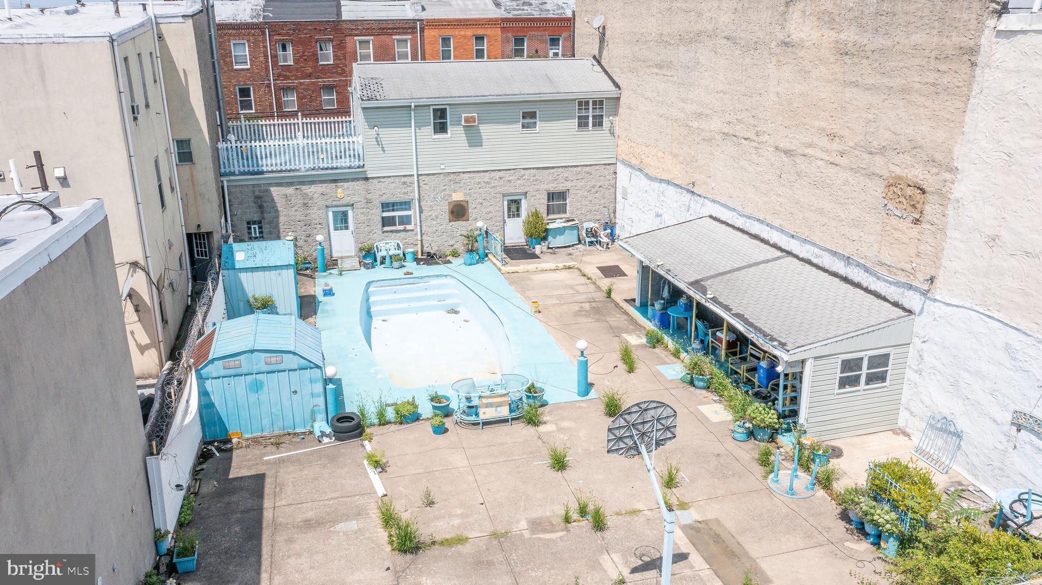 1307 South 6th Street Philadelphia, PA 19147 - Photo 12 of 30