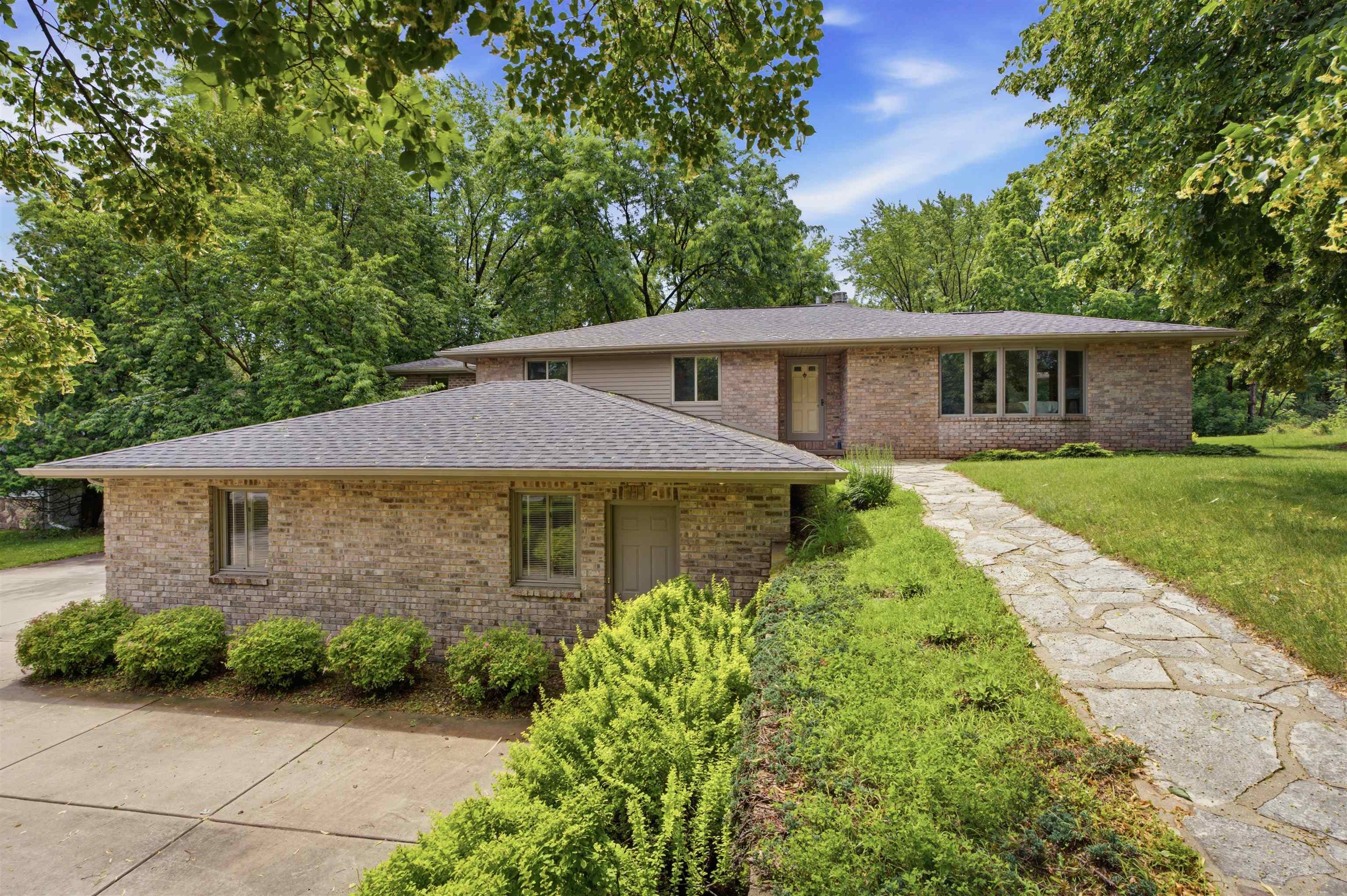 2581 White Pine Road Suamico, WI 54313 - Photo 1 of 47