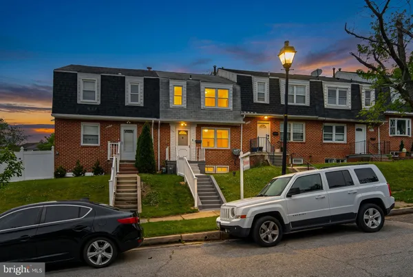 $230,000 | 5424 Cynthia Terrace, Baltimore, MD 21206