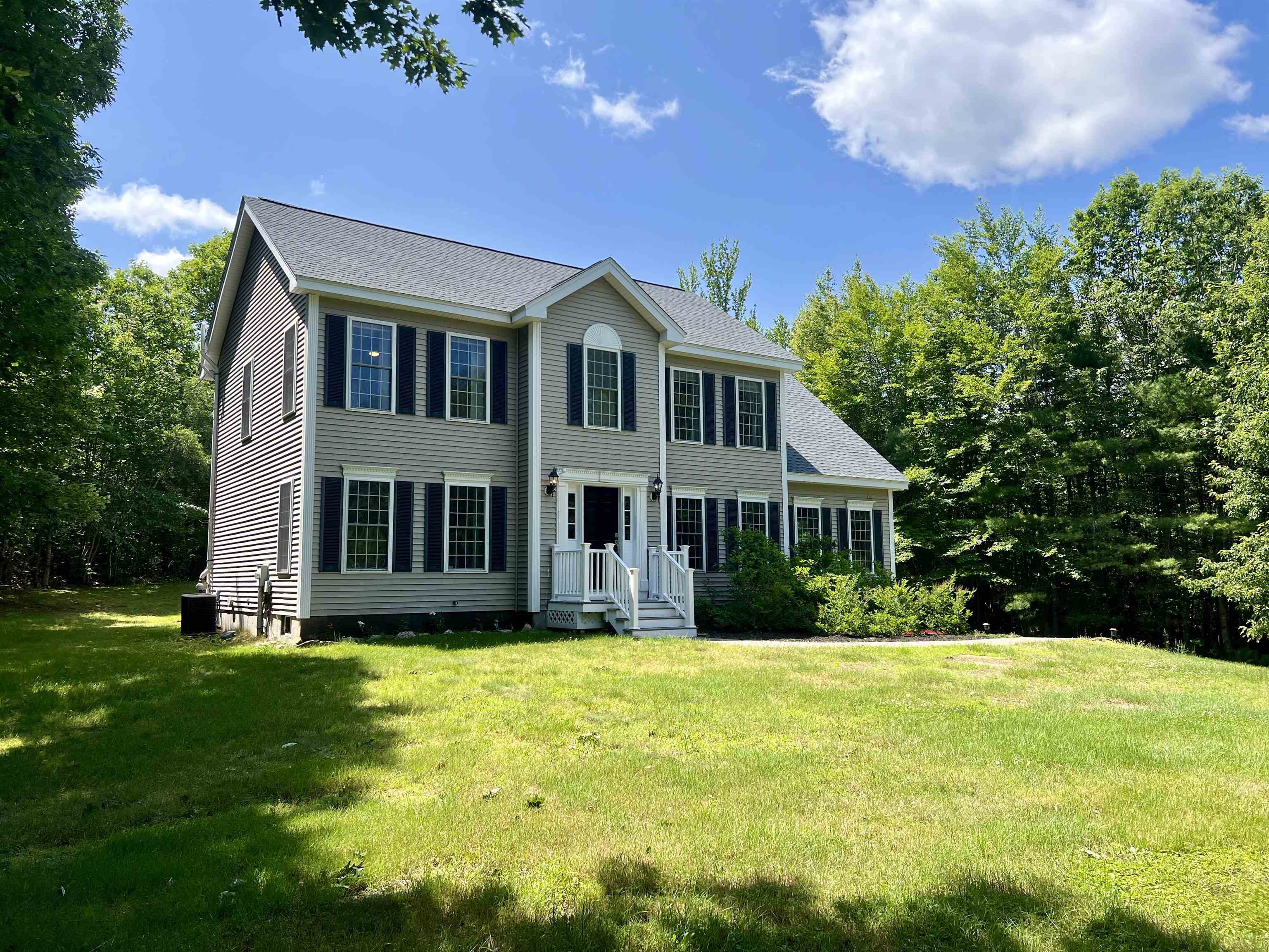 114 Byam Road New Boston, NH 03070 - Photo 1 of 53