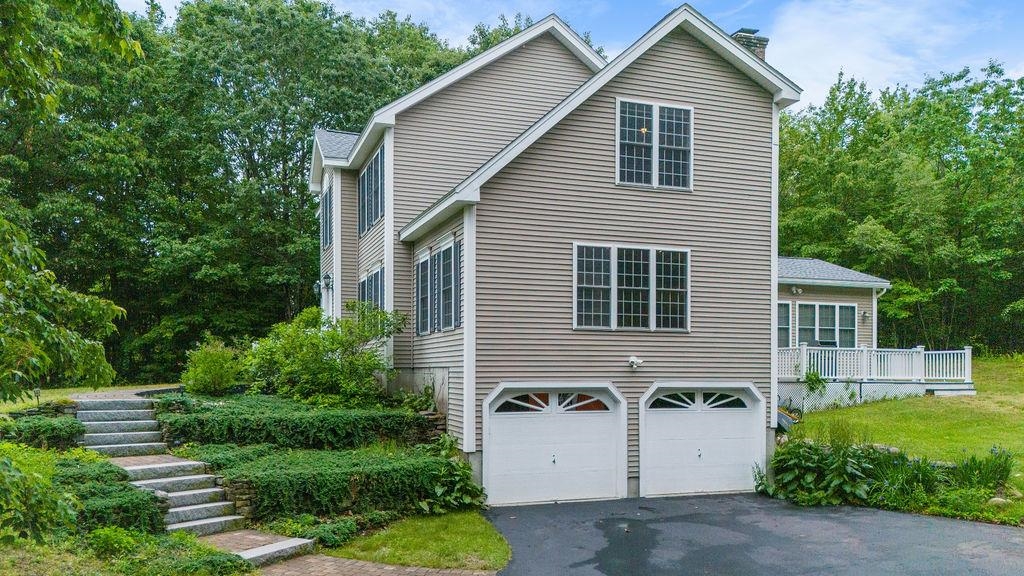 114 Byam Road New Boston, NH 03070 - Photo 3 of 53