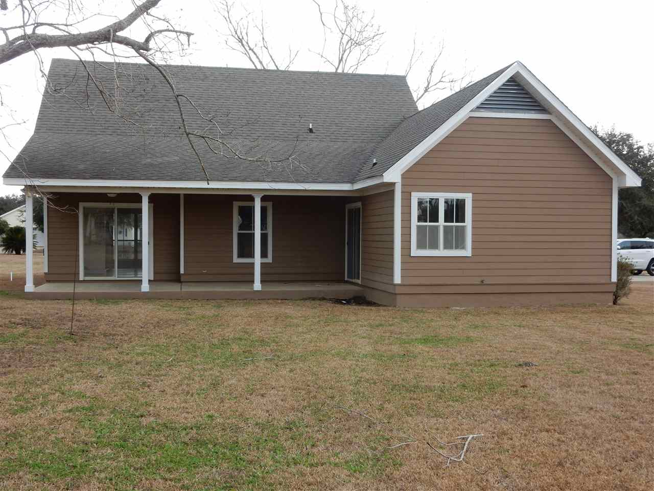 8831 Gale Rowe Lane Fairhope, AL 36532 - Photo 6 of 32