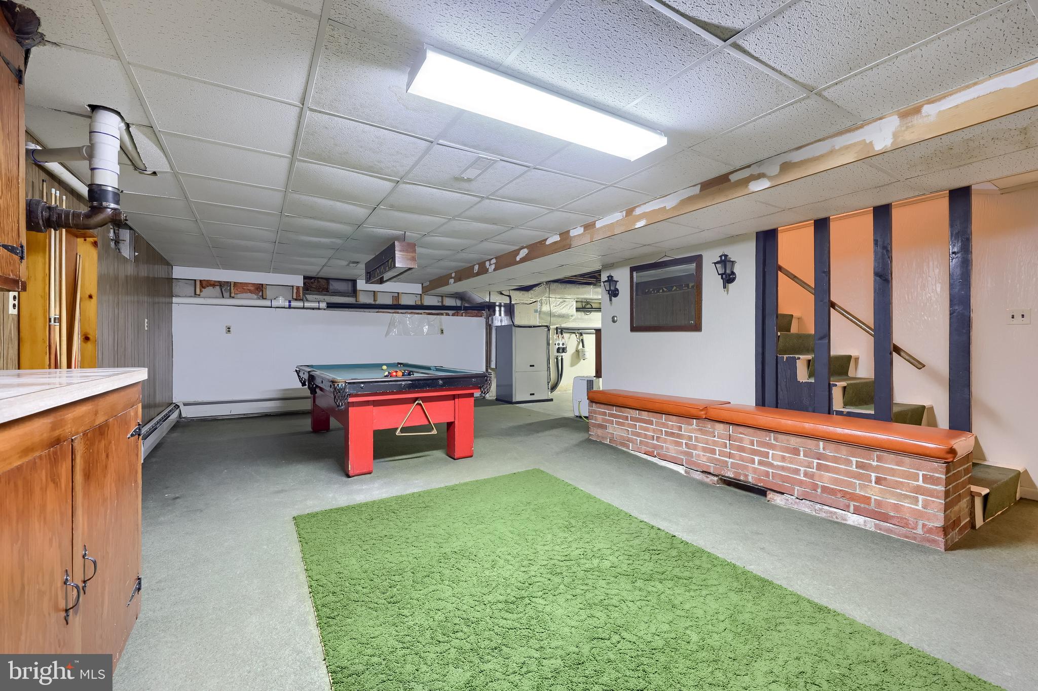 210 Stevens Road Stevens, PA 17578 - Photo 54 of 89 Basement