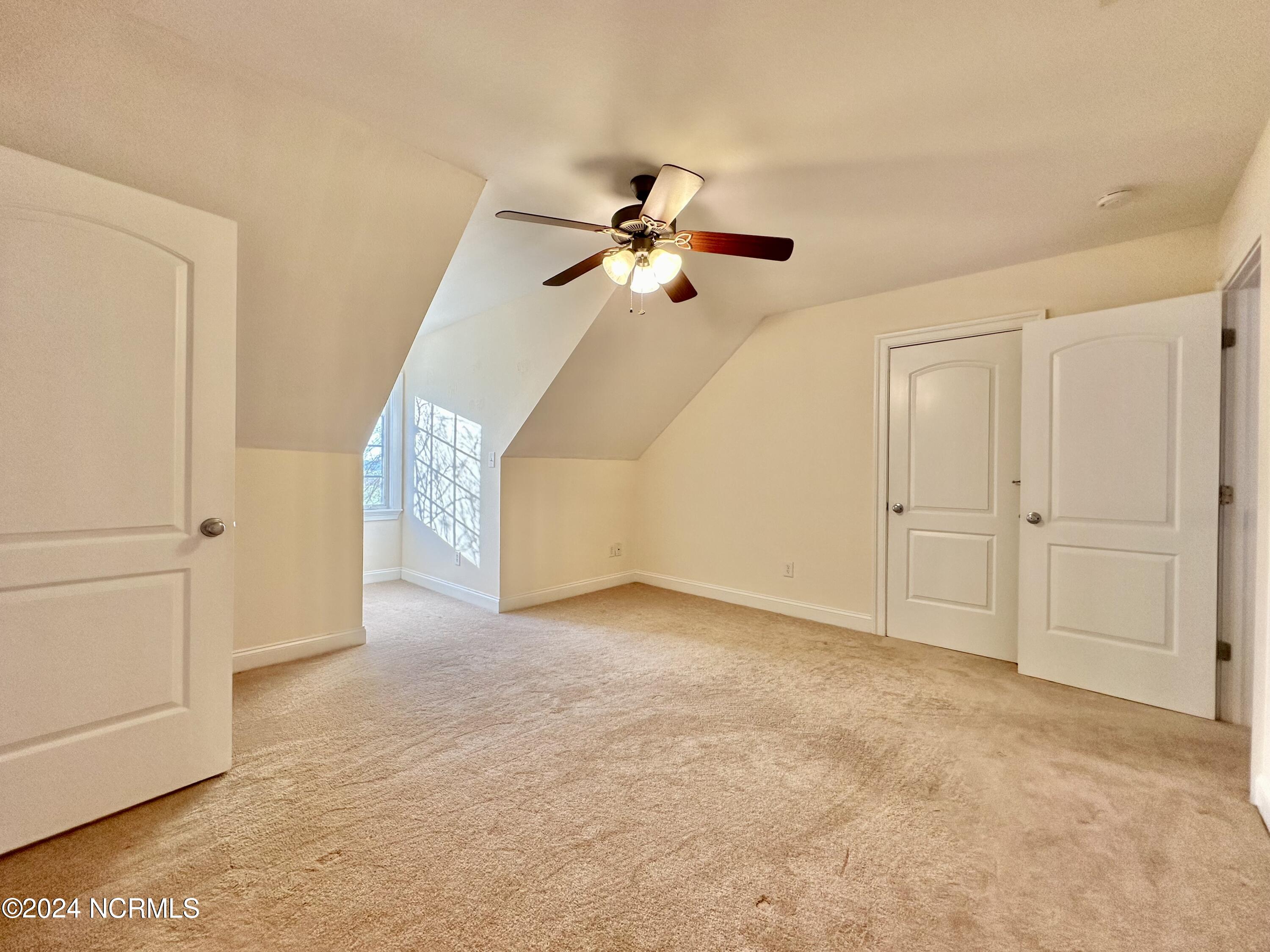 1213 Brickhouse Point Road Elizabeth City, NC 27909 - Photo 25 of 45 Upstairs Bedroom 3