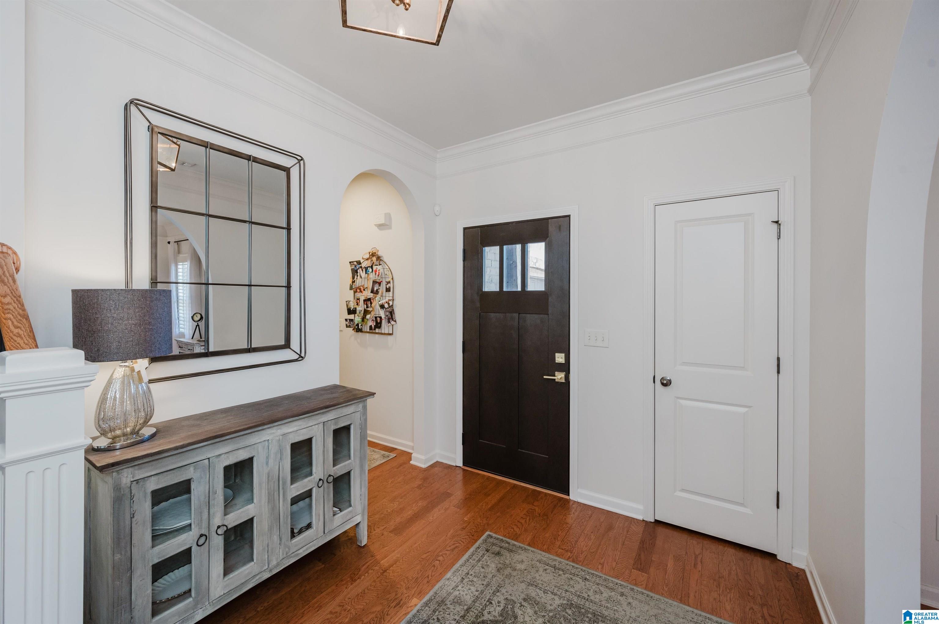 4067 Highland Ridge Road Hoover, AL 35242 - Photo 5 of 47