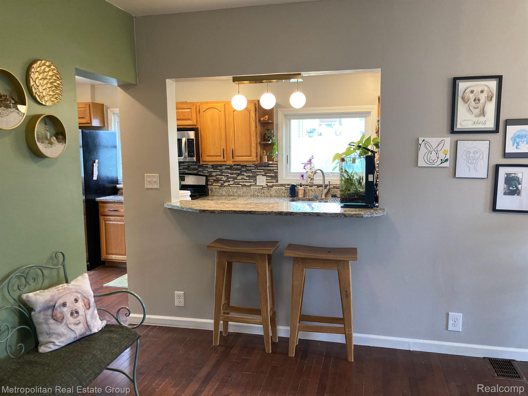 3060 Avalon Road Rochester, MI 48309 - Photo 14 of 54 Gallery Image 14