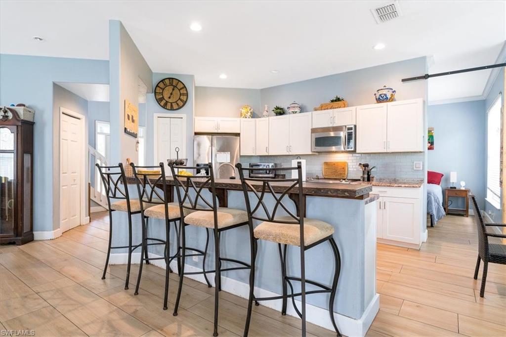 22855 Forest Ridge Drive Estero, FL 33928 - Photo 49 of 50 Open Floor Plan with room to entertain family & friends!
