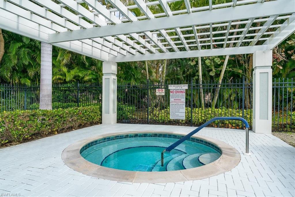 22855 Forest Ridge Drive Estero, FL 33928 - Photo 38 of 50 a house view with a seating space