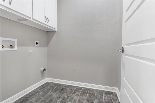 a view of small space