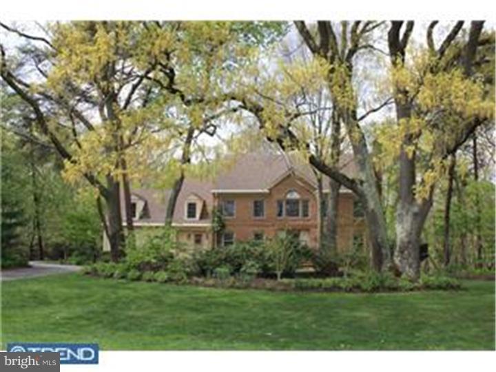 14 Cove Road Moorestown, NJ 08057 - Photo 13 of 13 Exterior Front