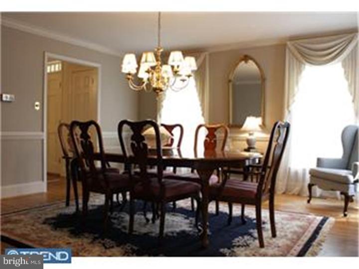 14 Cove Road Moorestown, NJ 08057 - Photo 3 of 13 Dining Room