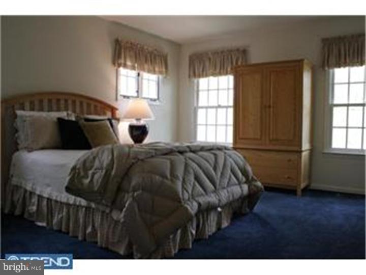 14 Cove Road Moorestown, NJ 08057 - Photo 8 of 13 Bedroom 2
