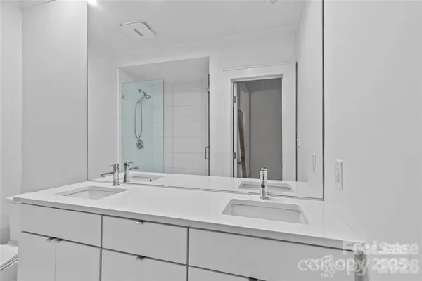 $2,950 | 609 Queens Road, Unit A, Charlotte, NC 28207