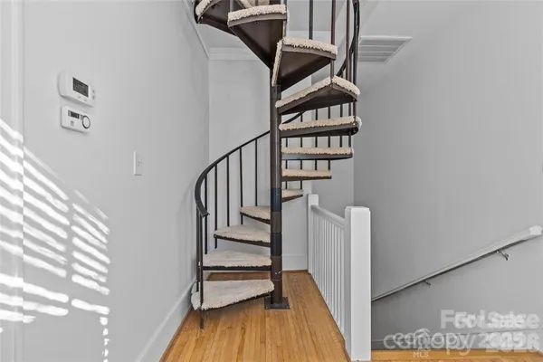 $2,950 | 609 Queens Road, Unit A, Charlotte, NC 28207