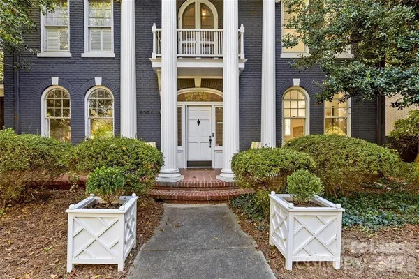 $2,950 | 609 Queens Road, Unit A, Charlotte, NC 28207