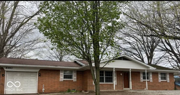$219,900 | 8490 Central Avenue, Martinsville, IN 46151