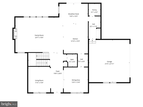 $850,000 | 1756 Michelangelo Drive, Middletown, DE 19709