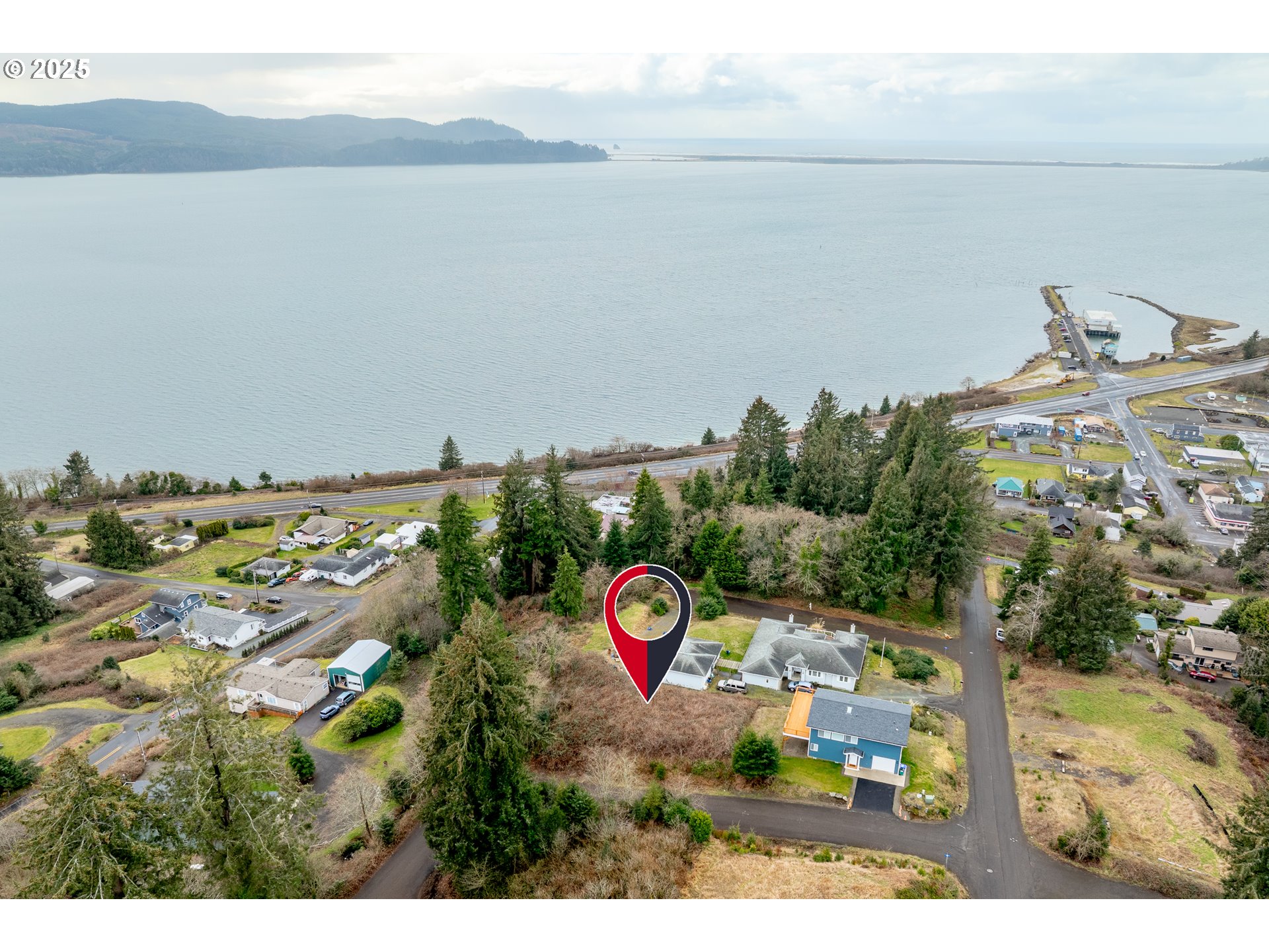 8th And Street East Bay City, OR 97107 - Photo 1 of 21